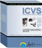 Software de vigilancia integrado ICVS
